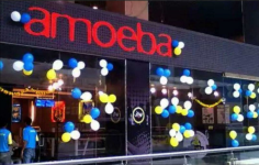 Amoeba Sports Bar - Phoenix Marketcity - Kurla West - Mumbai