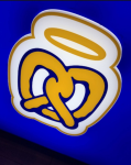 Auntie Anne