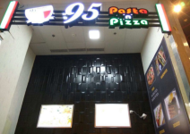95 Pasta N Pizza - Phoenix Marketcity - Kurla West - Mumbai