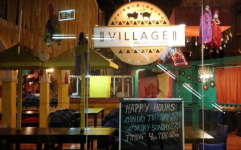 Village The Soul of India Growel