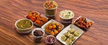 Wok Express - Growel