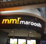 Maroosh - Growel