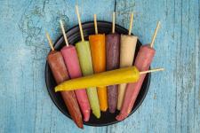 Rajasthani Kulfi - Growel