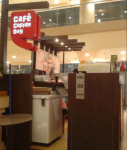 Cafe Coffee Day - Growel
