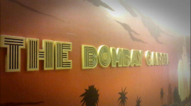 The Bombay Cartel - Atria Mall - Worli - Mumbai
