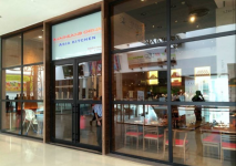 Asia Kitchen By Mainland China - Oberoi Mall - Goregaon East - Mumbai