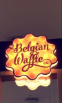 The Belgian Waffle Co. - Oberoi Mall - Goregaon East - Mumbai