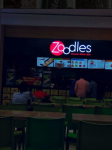 Zoodles - Oriental Street Wok - Oberoi Mall - Goregaon East - Mumbai