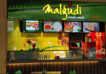 Malgudi - Oberoi Mall - Goregaon East - Mumbai