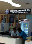Ice Cream Works - Oberoi Mall - Goregaon East - Mumbai