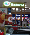 Natural Ice Cream - Oberoi Mall - Goregaon East - Mumbai