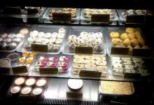 Sweet Bengal - Oberoi Mall - Goregaon East - Mumbai