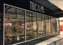 TBC - The Boat Club - Dahisar East - Mumbai