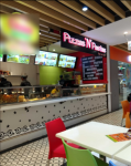 Pizzas N Pastas - Thakur Mall - Dahisar East - Mumbai