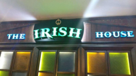 The Irish House - Viviana Mall - Majiwada - Thane