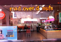 Mad Over Donuts - Viviana Mall - Majiwada - Thane