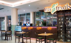 Tea Trails - Viviana Mall - Majiwada - Thane
