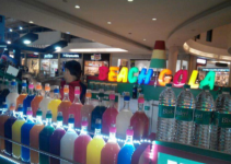 Beach Gola - Viviana Mall - Majiwada - Thane