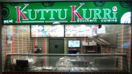 Kuttu Kurri - Viviana Mall - Majiwada - Thane