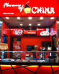 Flavours Of China - Viviana Mall - Majiwada - Thane