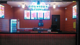 Downtown China - Lodha Xperia Mall - Dombivli - Thane