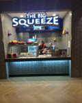 The Big Squeeze - Lodha Xperia Mall - Dombivli - Thane
