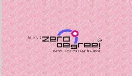 Zero Degree Ice Cream Parlour - Maxus Mall - Bhayandar - Thane