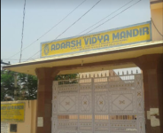 Adarsh Vidya Mandir - Bokaro
