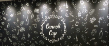 Cannoli Cafe - Jubilee Hills - Hyderabad