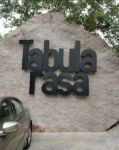 Tabula Rasa:The Bar - Jubilee Hills - Hyderabad