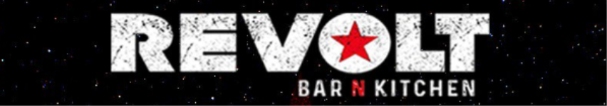 Revolt - Jubilee Hills - Hyderabad