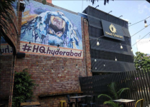 Headquarters - Somajiguda - Hyderabad
