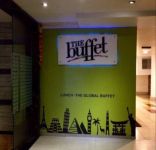 The Buffet - GVK One Mall - Banjara Hills - Hyderabad