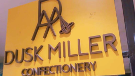Dusk Miller Confectionery - GVK One Mall - Banjara Hills - Hyderabad