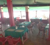 Out Back - Arambol Beach - Arambol - Goa