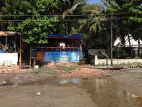 Deepo Golden Goa - Arambol Beach - Arambol - Goa
