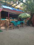 Chop Stick - Arambol - Goa
