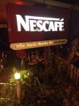 Nescafe - Panaji - Goa