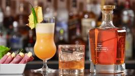 Neptune Bar and Lounge (Fortune Miramar) - Panaji - Goa