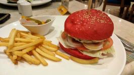 Fortune Deli (Fortune Miramar) - Panaji - Goa