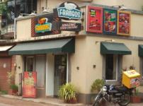 Super Frangos - Panaji - Goa