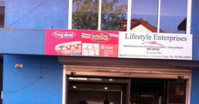 Hog Dog - Panaji - Goa