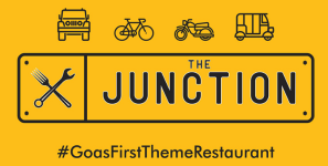 The Junction - Panaji - Goa