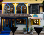 Taverna - Panaji - Goa