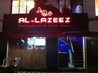 Al-Lazeez - Panaji - Goa