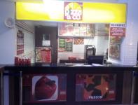 Pizza And Co - Caculo Mall - Panaji - Goa