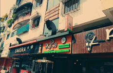 Haji Ali Restaurant - Panaji - Goa