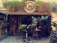 Black Vanilla Goa - Panaji - Goa