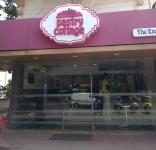 Pastry Cottage - Panaji - Goa