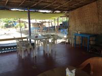 Om Shiva - Vagator Beach - Vagator - Goa